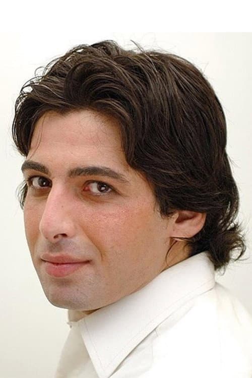 Hamid Goudarzi foto