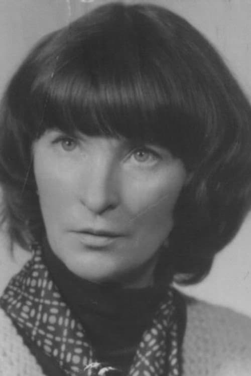 Jadwiga Polanowska foto
