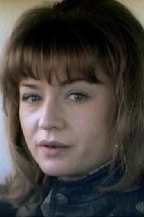 Ljerka Draženović foto