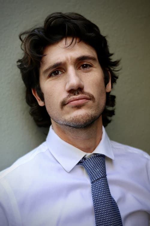 Burt Binder foto