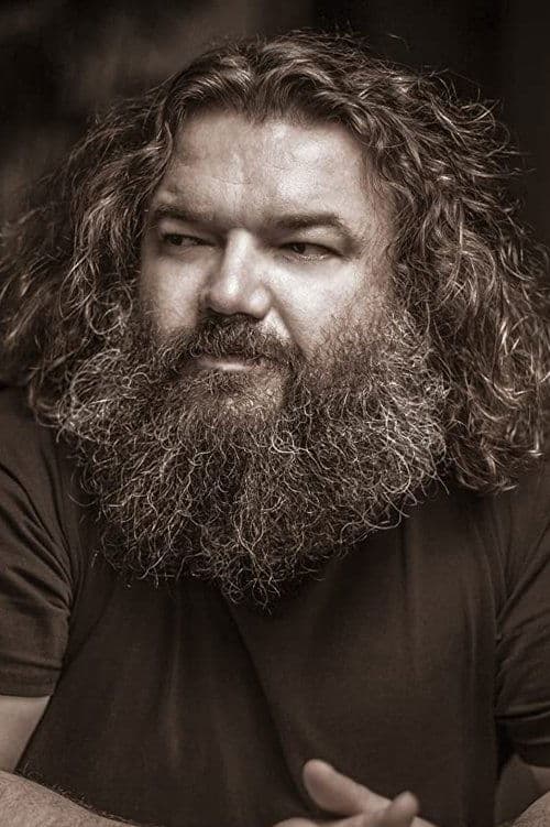 Toby Hargrave foto