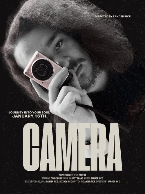 Camera (2026) poster