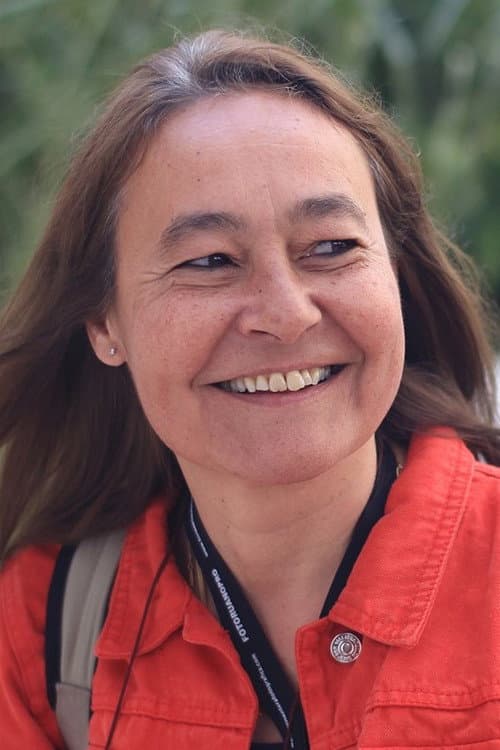 Sandra Balsells foto