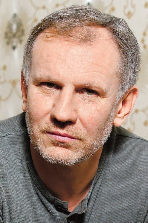 Martin Finger foto