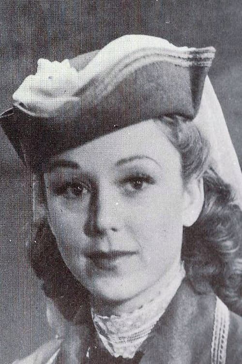 Marjorie Manners foto