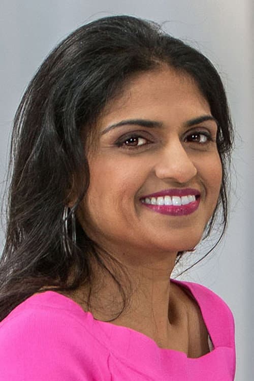 Saru Jayaraman foto