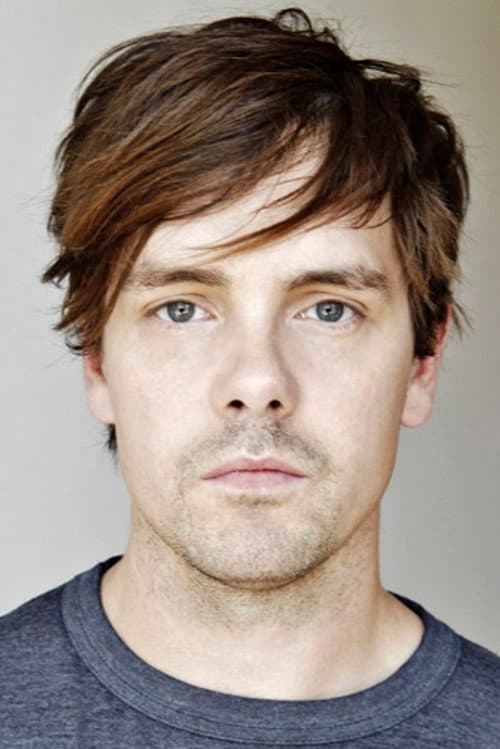 Matthew Currie Holmes foto