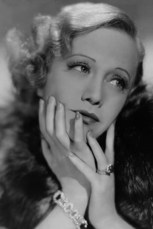 Francine Larrimore foto