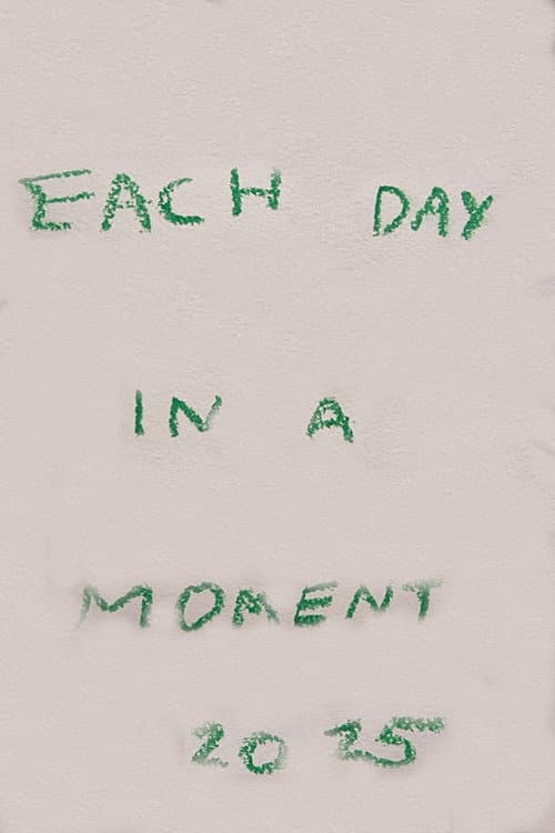 Each Day in a Moment: 2025 (2026) poster