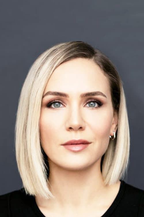 Amber Goldfarb foto