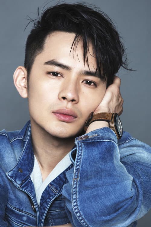 Zhang Jue foto
