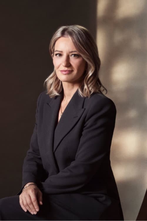 Katy Tur foto