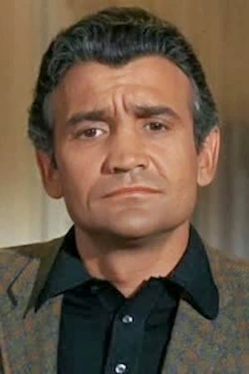 Richard Bakalyan foto