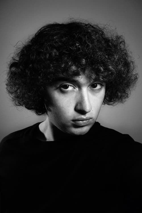 Tomás Travelho foto
