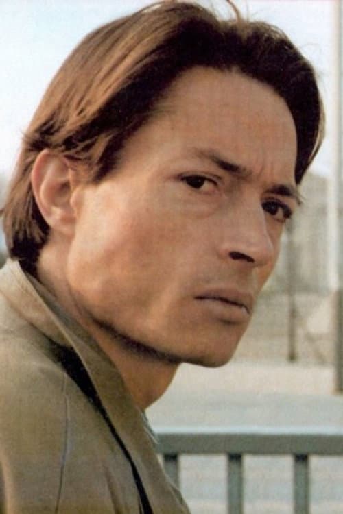 Kurt Naumann foto