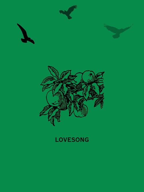 Lovesong (2026) poster