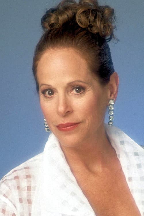 Louise Sorel foto