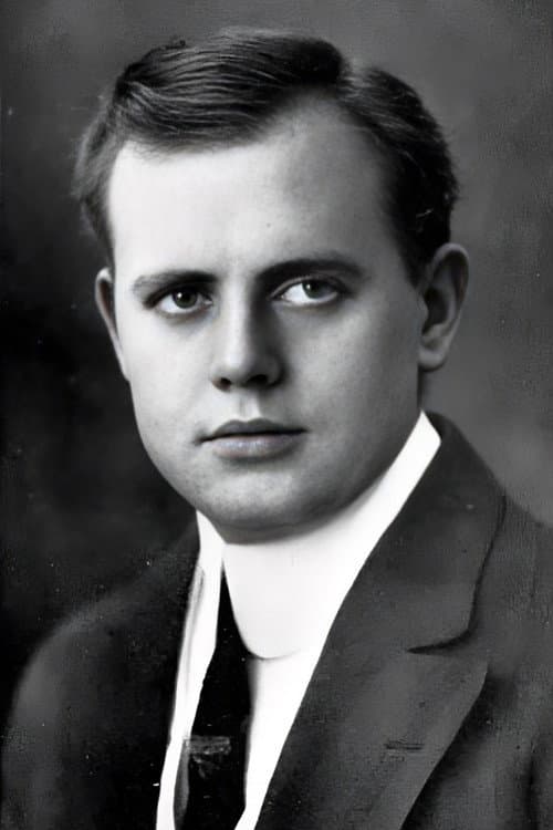 Howard M. Mitchell foto