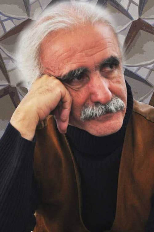 Mohammad Reza Aslani foto