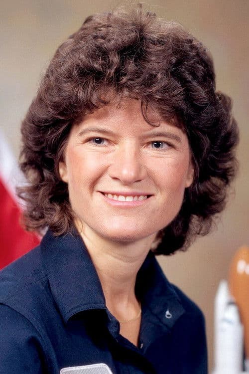 Sally Ride foto
