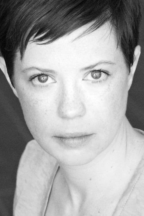 Stéfanie Buxton foto
