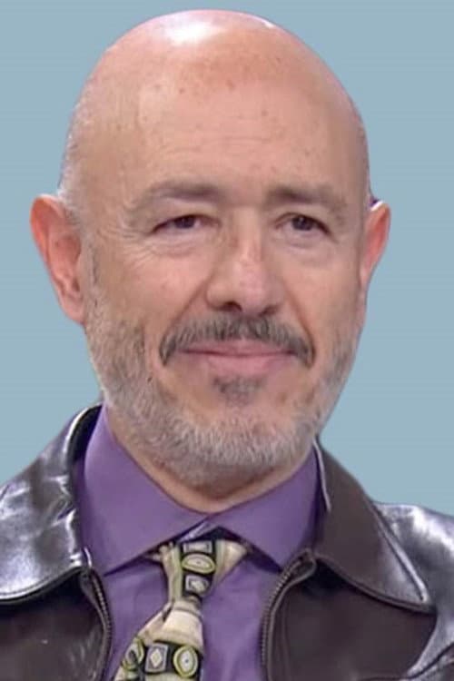 Paco del Toro foto