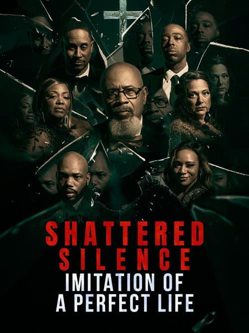 Shattered Silence: Imitation of a Perfect Life (2026) poster