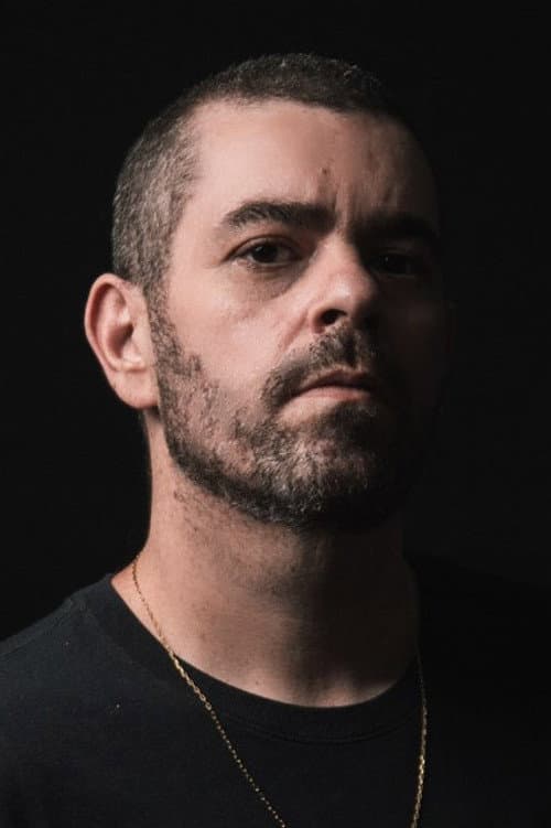 Caíque Benigno foto
