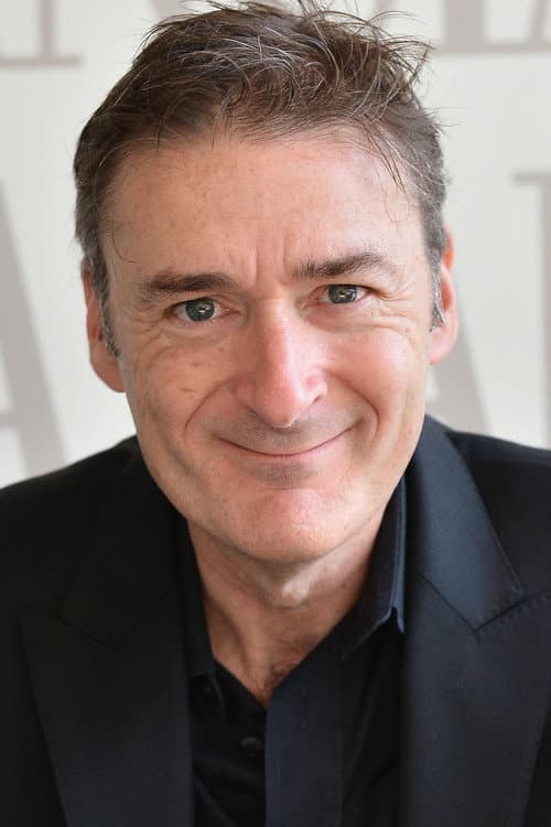 P.J. Hogan foto