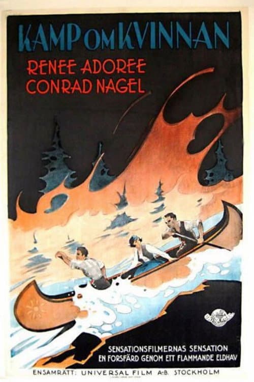 Heaven on Earth (1927) poster