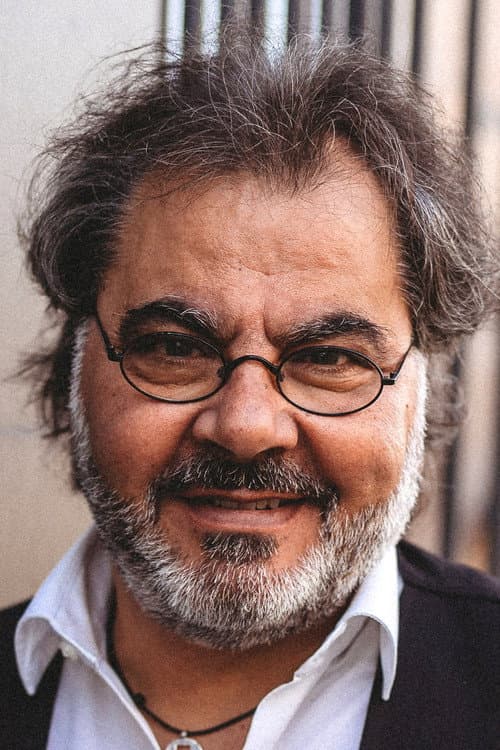 Antonio Putignano foto