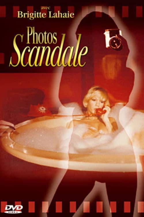 Photos scandale (1979) poster