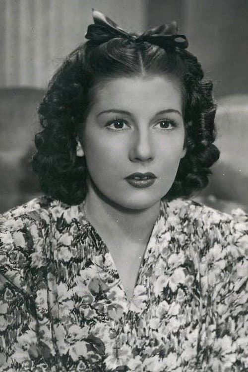 Pastora Peña foto