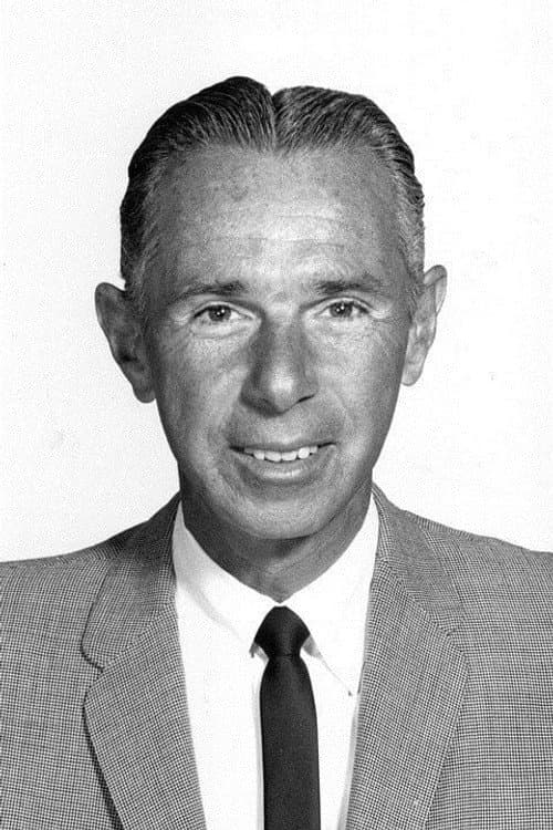 Jack Arnold foto