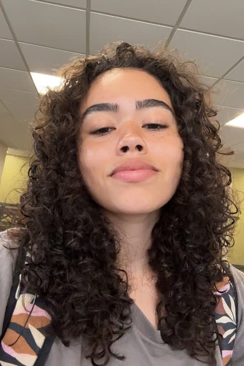 Aliza Morai Vazquez-Ramos foto
