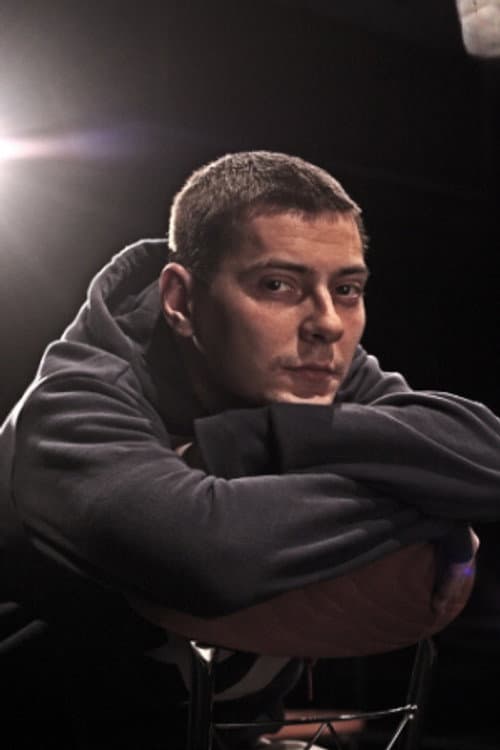 Marko Šelić Marčelo foto