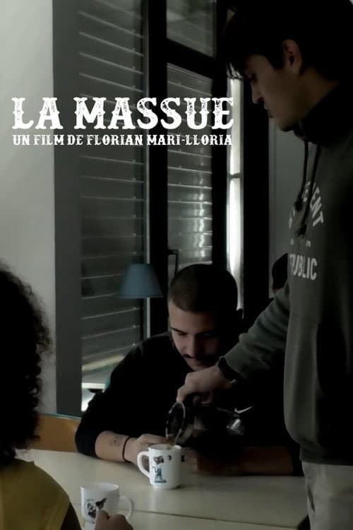 La Massue (2023) poster