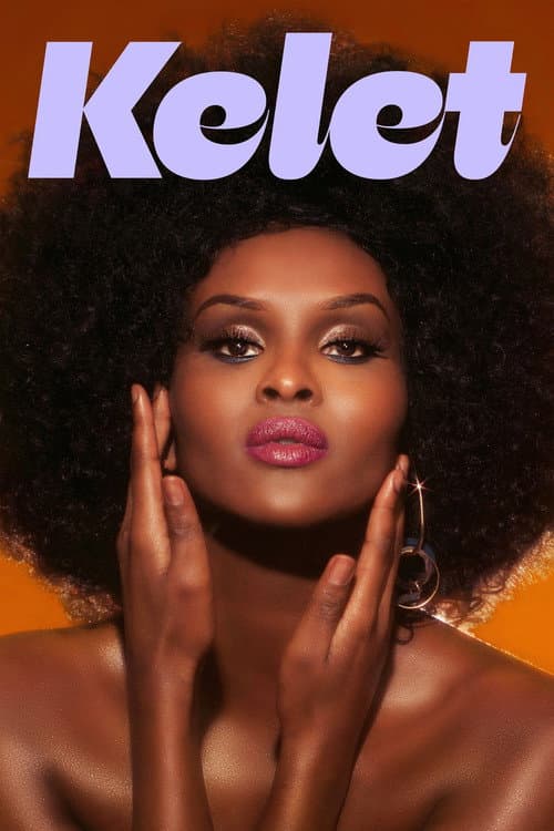Kelet (2020) poster