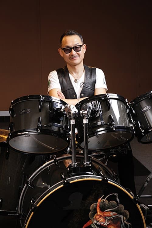 Makoto Takahashi foto