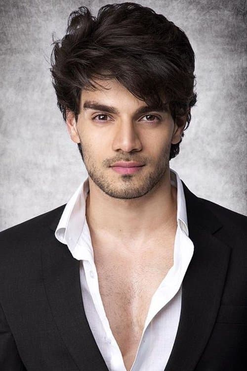 Sooraj Pancholi foto
