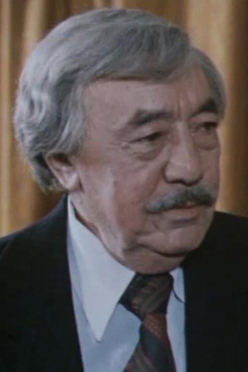 Ата Дурдыев foto