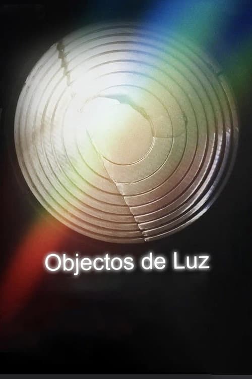 Objectos de Luz (2022) poster