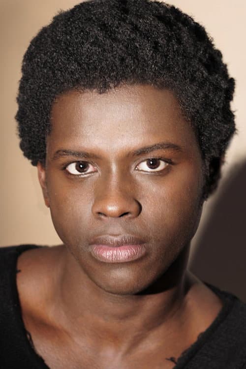 Abdoul Lamine foto