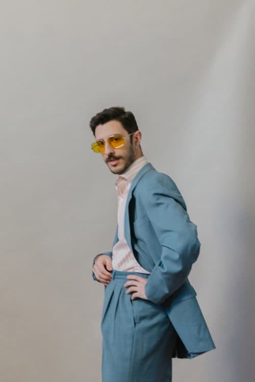 Matteo Hrvatin foto