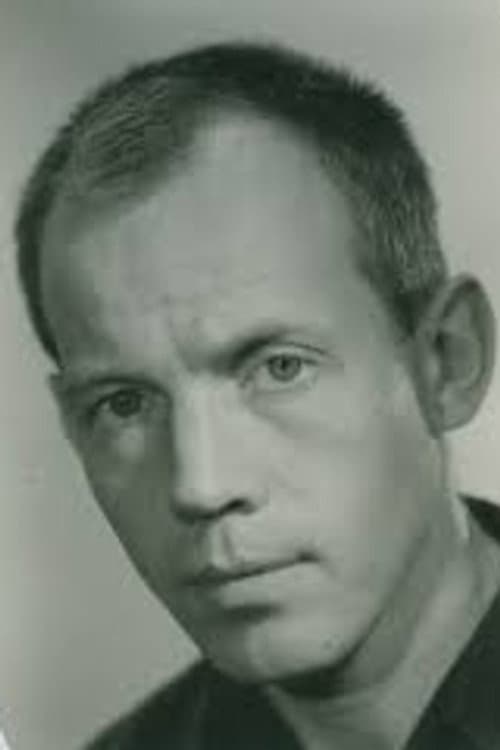 Axel Düberg foto