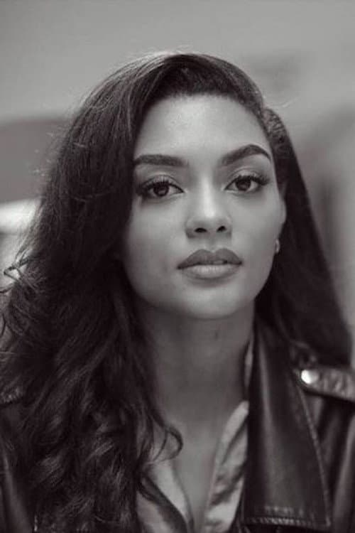 Yasmin Seky foto