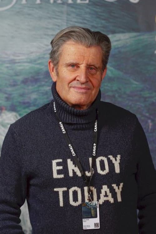 Henri de Lorme foto
