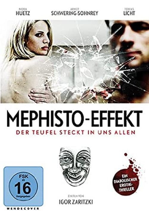 Mephisto-Effekt (2013) poster