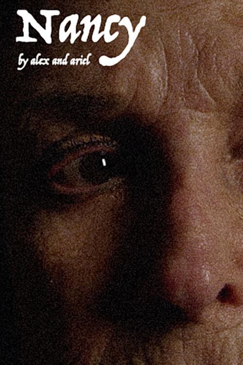 Nancy (2016) poster
