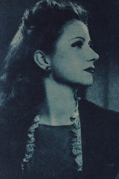 Conchita Montes foto
